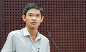 Đà Nẵng giải thích đề nghị đổi thuật ngữ 'xả lũ'