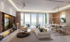 Lợi thế dòng căn hộ giới hạn tại tổ hợp Sun Group Cầu Giấy