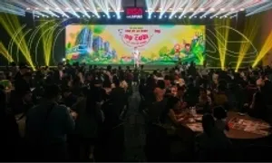 Sự kiện mở bán Risa by La Pura thu hút hơn 1.000 người